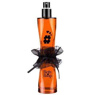 Colonia Betty Boop Sassy - Perfume Feminino - Deo Colônia - 50ml Menor preço em Colonia Betty Boop Sassy - Perfume Feminino - Deo Colônia - 50ml