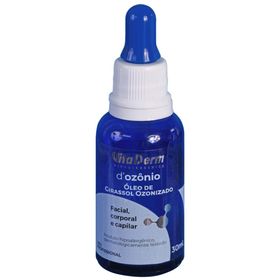oleo-de-girassol-ozonizado-vitaderm-dozonio