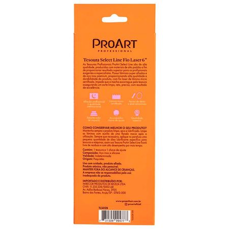 Tesoura-Para-Cabelo-ProArt-Select-Line-Fio-Laser-6-–-Profissional-1-Un--5