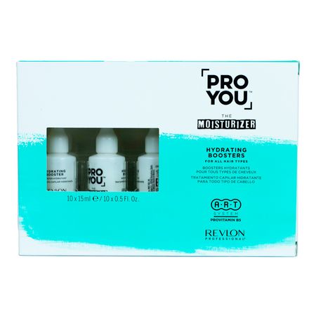 Revlon-Professional-Pro-You-The-Moisturizer-Hydrating-Booster-–-Tratamento-Capilar-10X15Ml--1