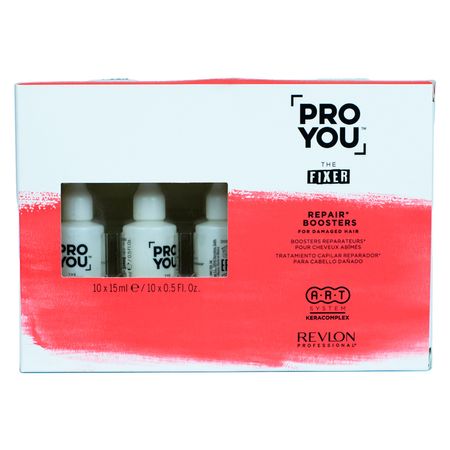 Revlon-Professional-Proyou-The-Fixer-Repair-Booster-–-Tratamento-Capilar-10X15Ml--1