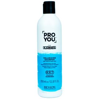 Revlon Professional Proyou The Amplifier Volumizing Shampoo