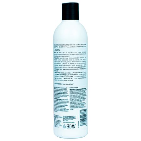 Revlon-Professional-Proyou-The-Tamer-Smoothing-Shampoo-350ml--2