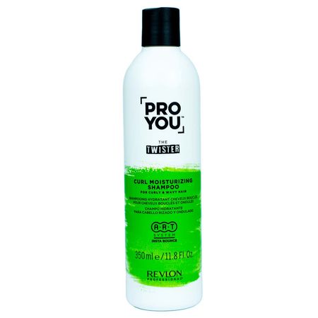 Revlon Professional Proyou The Twister Shampoo - 350ml