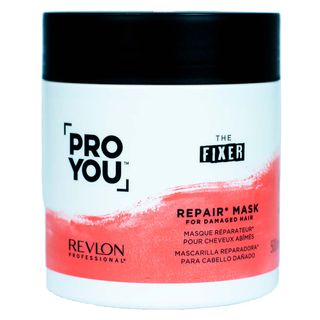 Revlon Professional Proyou The Fixer Repair Máscara