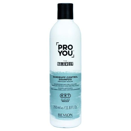 Revlon Professional Pro You The Balancer Shampoo - 350ml