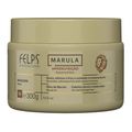 Felps Xmix Marula - Máscara de Hipernutrição 300g