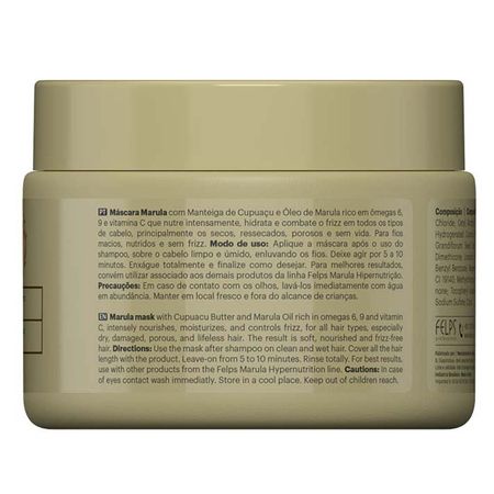 Felps-Xmix-Marula---Máscara-de-Hipernutrição-300g--3