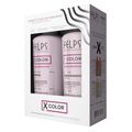 Felps  XColor Home Care Kit – Shampoo e Condicionador Kit