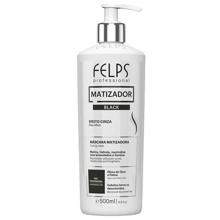 Felps-Color-Magic-Clay-4K-Black-–-Máscara-Tonalizante-Matizadora-Efeito-Cinza-500ml--2