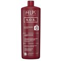Felps S.O.S. Reconstrução Condicionador 1L