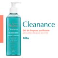 Avène Cleanance Kit com 2 Unidades – Gel de Limpeza Facial – 300g Kit