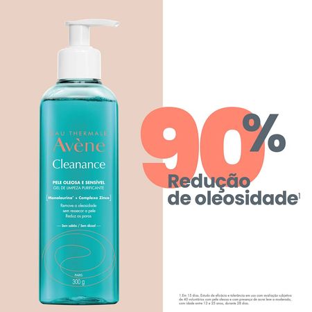 Avène-Cleanance-Kit-com-2-Unidades-–-Gel-de-Limpeza-Facial-–-300g-Kit--6