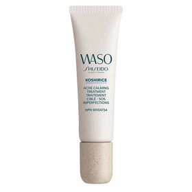 gel-facial-shiseido-waso-koshirice-acne-calming-treatment