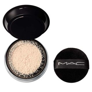 Pó de Acabamento MAC Studio Fix Matte Loose Powder Menor preço em Pó de Acabamento MAC Studio Fix Matte Loose Powder