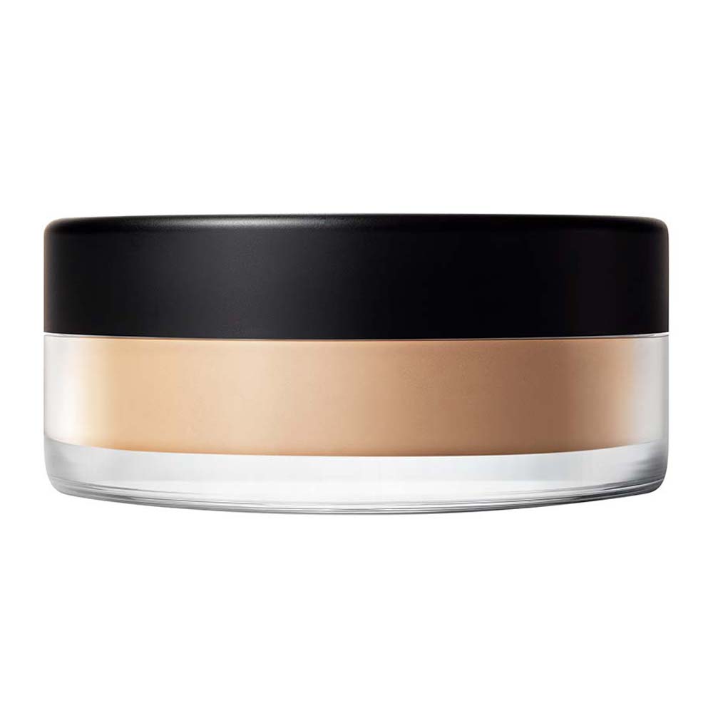 Pó de Acabamento MAC Studio Fix Matte Loose Powder