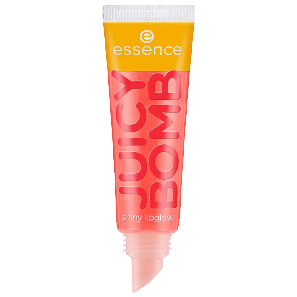 Gloss Labial Essence Juicy Bomb