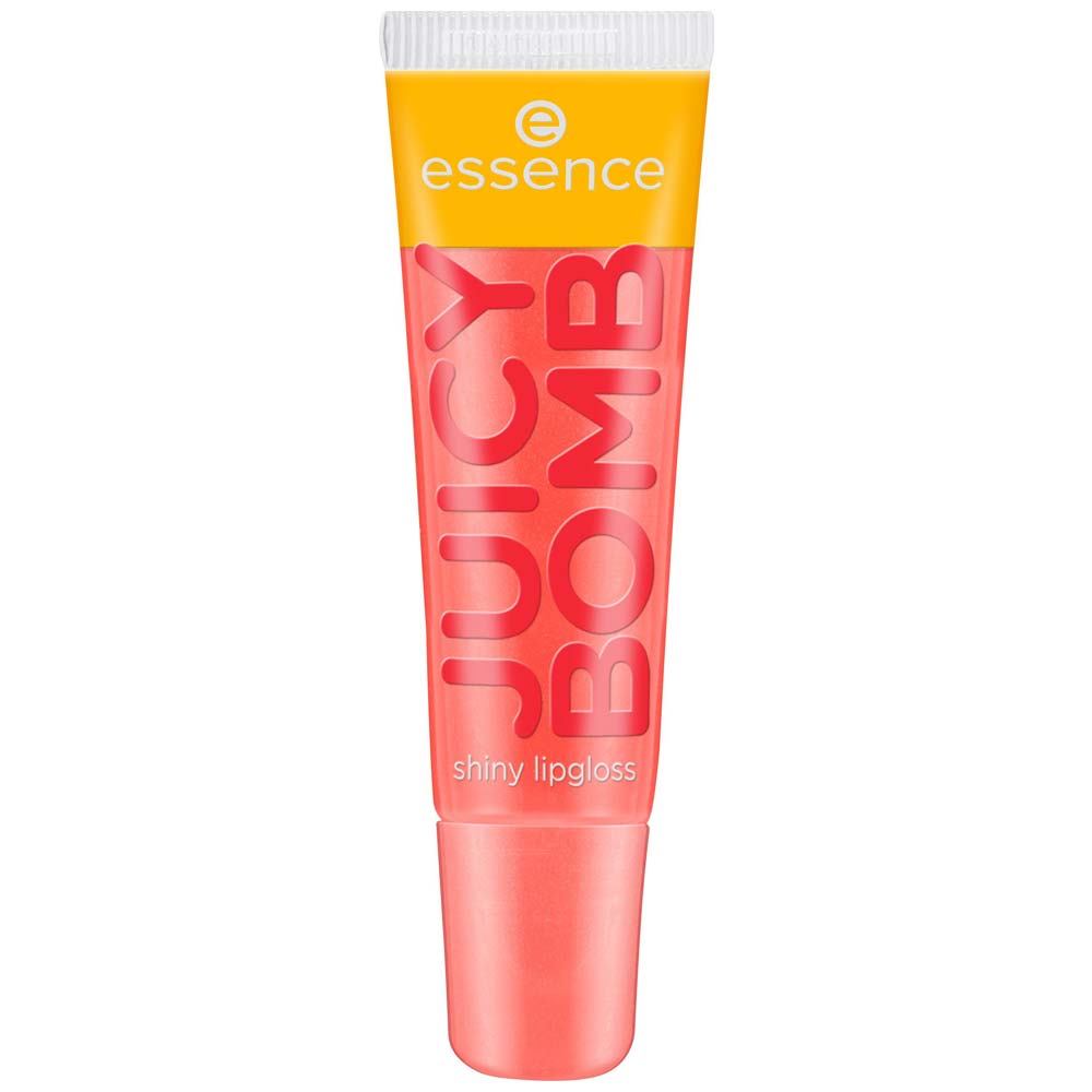 Gloss Labial Essence Juicy Bomb