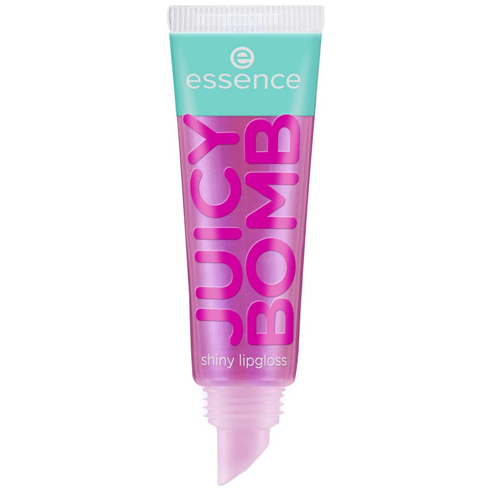 Gloss Labial Essence Juicy Bomb