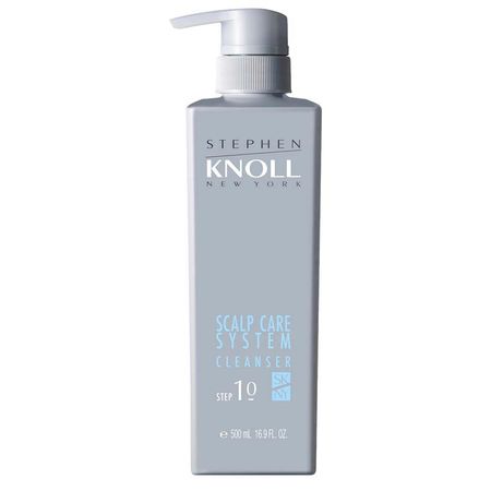 Stephen-Knoll-Scalp-Care-System-Cleanser-Shampoo-500ml--1