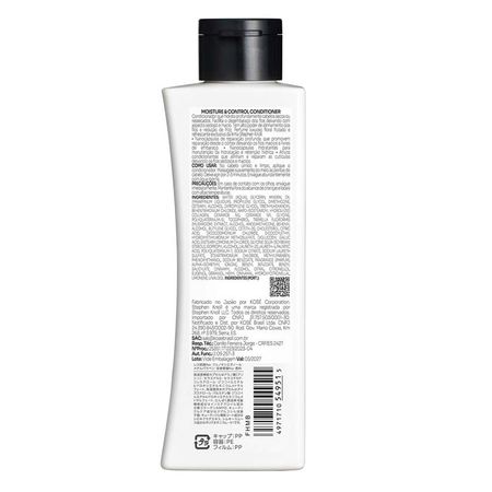 Stephen-Knoll-Moisture-&-Control-Condicionador-250ml--8