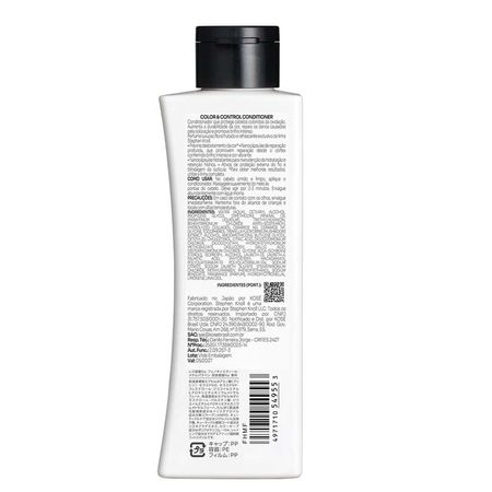 Stephen-Knoll-Color-&-Control-Condicionador-250ml--3