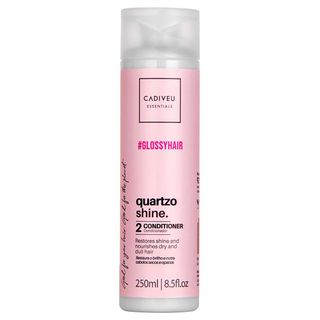 Cadiveu Essentials Quartzo Shine  Condicionador
