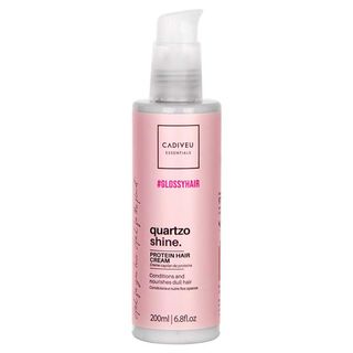 Cadiveu Professional Quartzo Shine Proteína