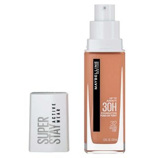 Base Longa Duração Maybelline Ny Superstay Active Wear 30H Golden