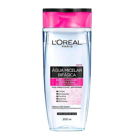 L’Oréal-Paris-+-Maybelline-Kit---Água-Micelar-Bifásica-+-Máscara-de-Cílios-Kit--2