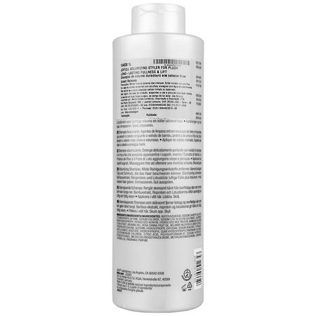 Joico-Joifull-Volumizing-Tamanho-Profissional-–-Shampoo-1L--2