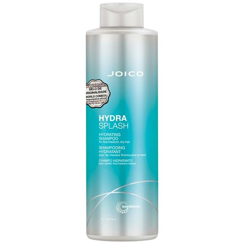 Shampoo Hidratante Joico Hydra Splash Tamanho Profissional - Época  Cosméticos