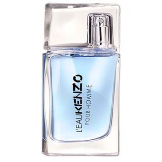L’Eau Kenzo Homme - Perfume Masculino - Eau de Toilette - 30ml Menor preço em L’Eau Kenzo Homme - Perfume Masculino - Eau de Toilette - 30ml