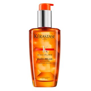 Kérastase Oil Discipline Óleo Relax Advanced - Óleo Capilar - 100ml Menor preço em Kérastase Oil Discipline Óleo Relax Advanced - Óleo Capilar - 100ml