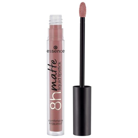 Batom-Líquido-Essence-8H-Matte-02-Silky-Hazelnut--1