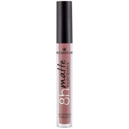 Batom-Líquido-Essence-8H-Matte-02-Silky-Hazelnut--3