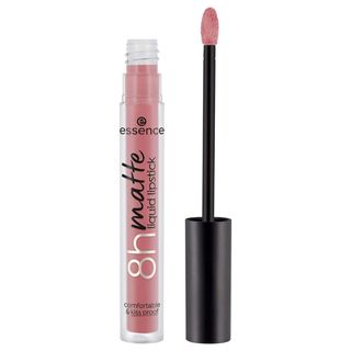 Batom Líquido Essence 8H Matte