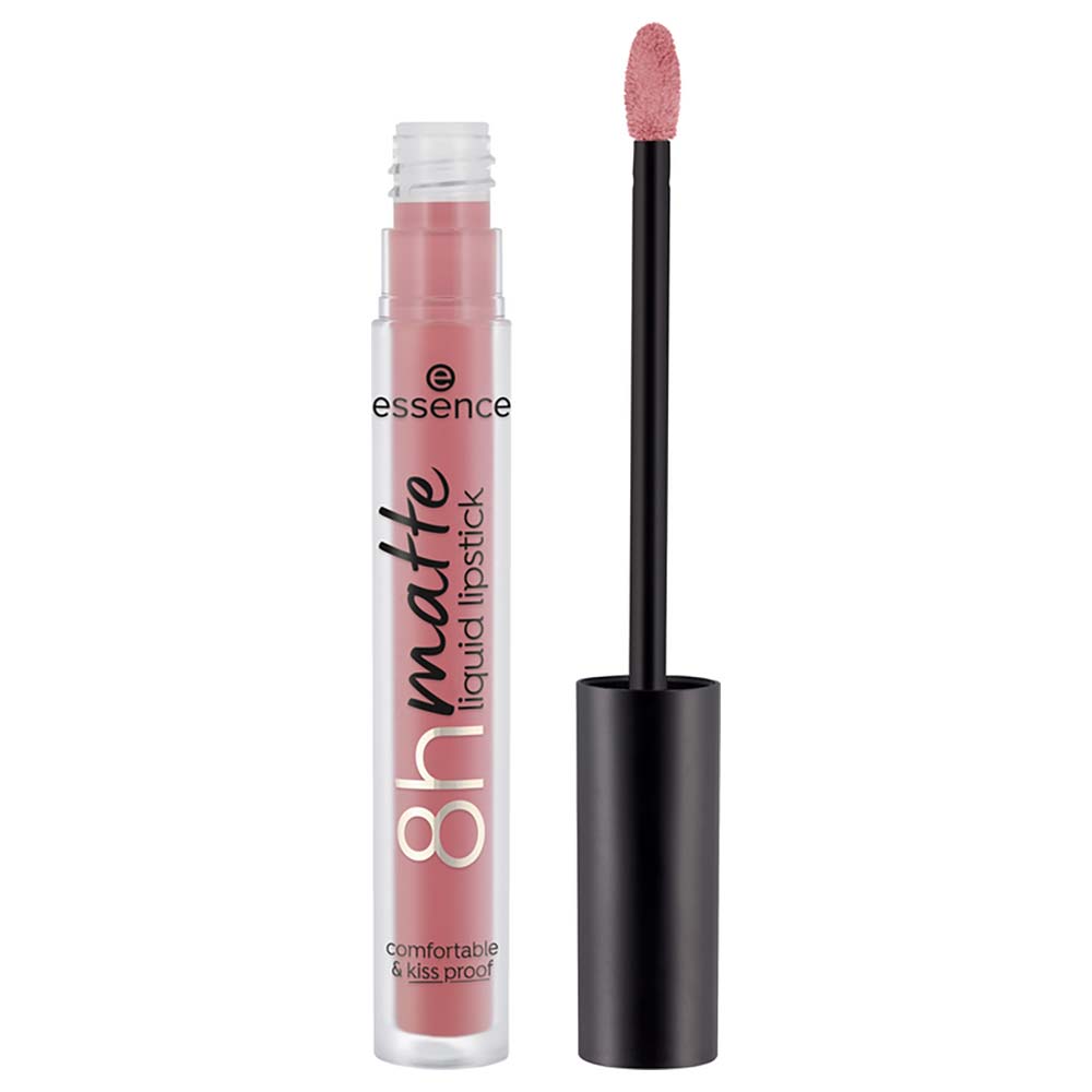 04 Rosy Nude
