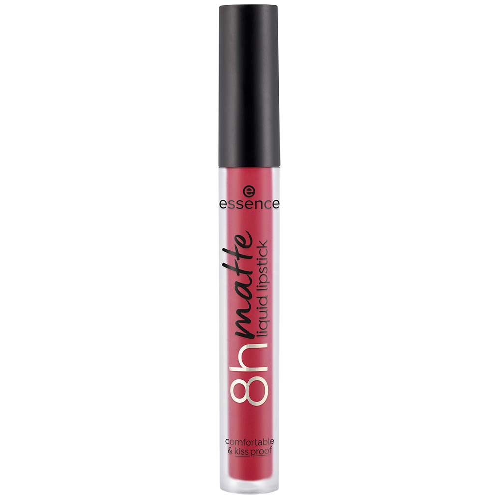Batom Líquido Essence 8H Matte