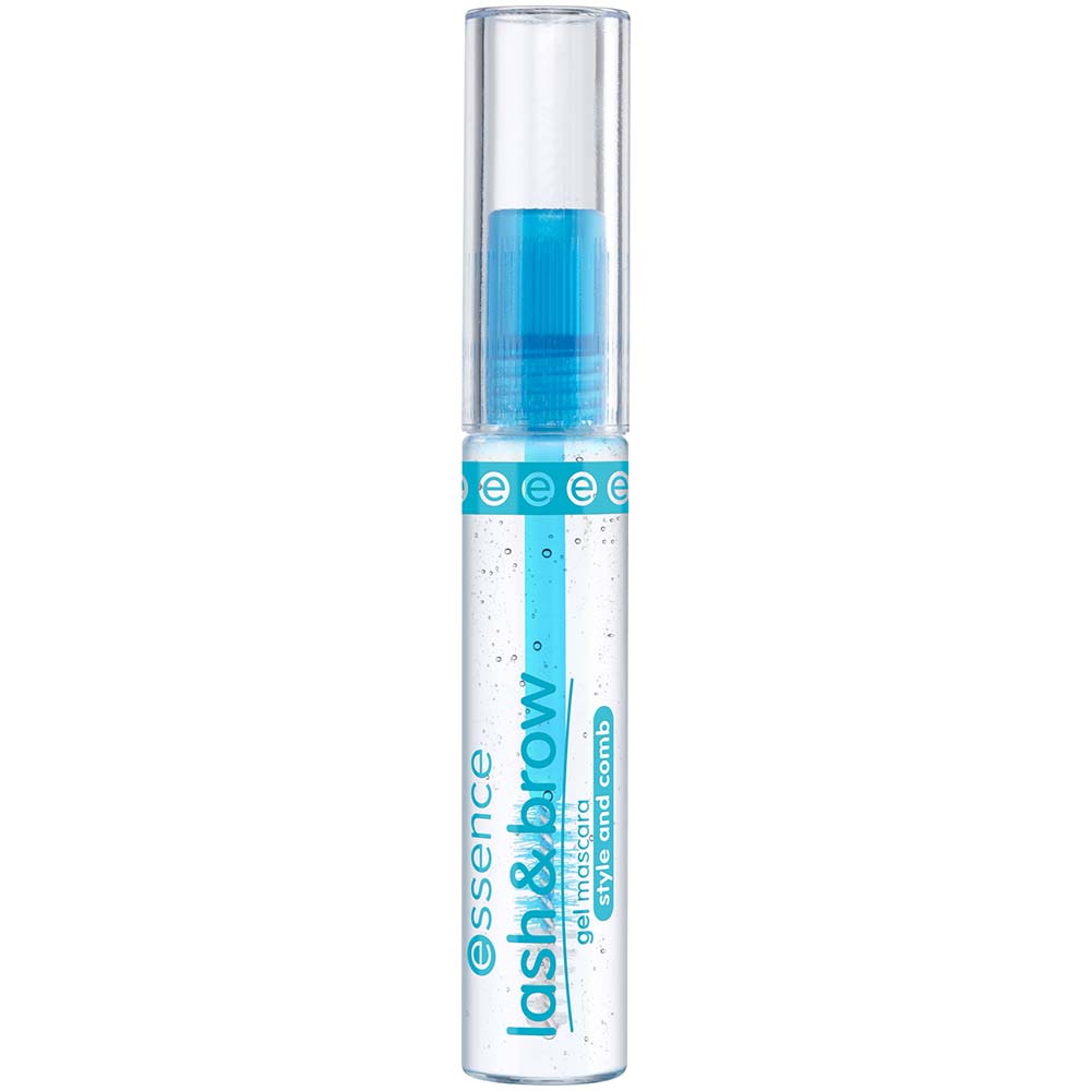 Máscara em Gel para Cílios E Sobrancelhas Essence