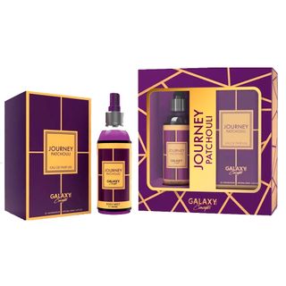 Coffret My Way Giorgio Armani Kit - Perfume Feminino EDP + Shower Gel +  Loção Corporal - Época Cosméticos