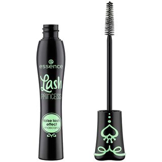 Máscara Lash Princess Efeito Cílios Postiços Essence - Black Menor preço em Máscara Lash Princess Efeito Cílios Postiços Essence - Black