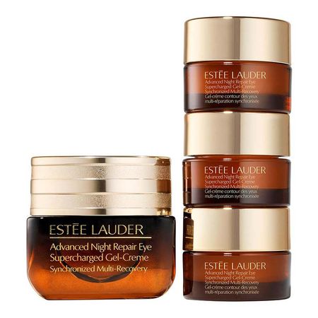 Estée-Lauder-Advanced-Night-Repair-Eye-Supercharged-Kit---Gel-Creme-Anti-Idade-para-Olhos-15ml-+-3x-Gel-Creme-Anti-Idade-para-Olhos-5ml-Kit--1