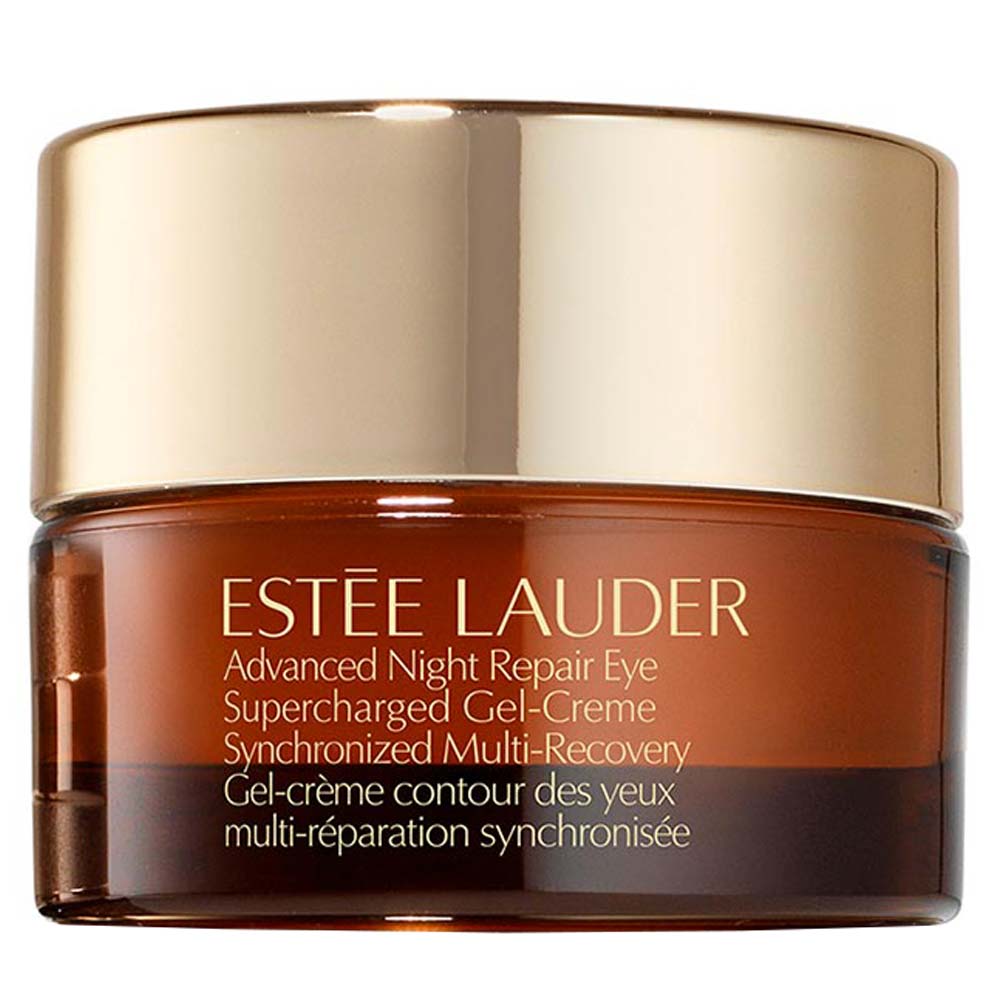 Kit Estée Lauder Advanced Night Repair Eye Supercharged Gel-Creme