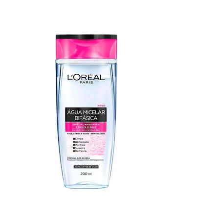 L'Oréal-Paris-+-Maybelline-Kit---Água-Micelar-Bifásica-+-Batom-Líquido-Longa-Duração-Lover-Kit--2