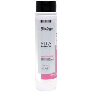 Vitaderm Vita Fashion Condicionador