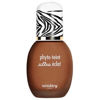 Base Líquida Sisley Paris - Phyto-Teint Ultra Eclat 8C Cappuccino