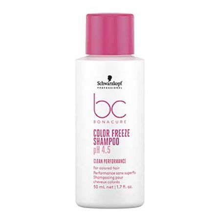 Schwarzkopf-BC-Clean-Performance-pH-4.5-Color-Freeze-Shampoo-50ml--1