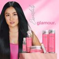 Cadiveu Glamour - Shampoo 250ml