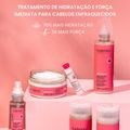 Cadiveu Glamour - Shampoo 250ml